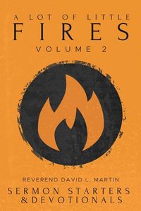Produktbild: A Lot of Little Fires