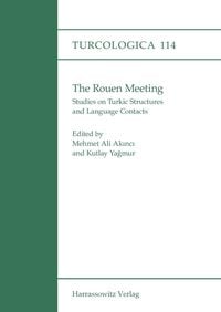 Produktbild: The Rouen Meeting