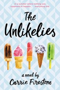 Produktbild: The Unlikelies