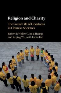 Produktbild: Religion and Charity
