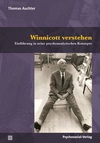Produktbild: Winnicott verstehen