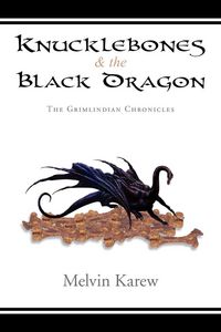 Produktbild: Knucklebones & the Black Dragon