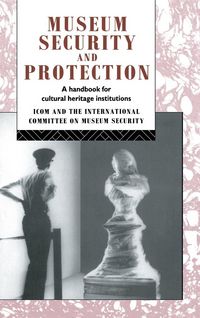 Produktbild: Museum Security and Protection