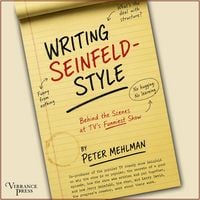 Produktbild: Writing Seinfeld-Style