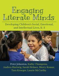 Produktbild: Engaging Literate Minds