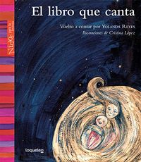 Produktbild: El Libro Que Canta