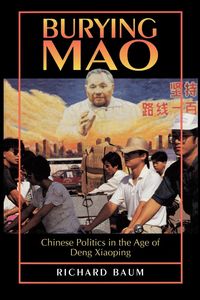 Produktbild: Burying Mao