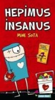 Produktbild: Hepimus Insanus