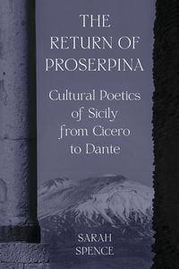 Produktbild: The Return of Proserpina