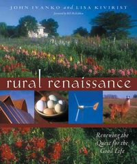 Produktbild: Rural Renaissance