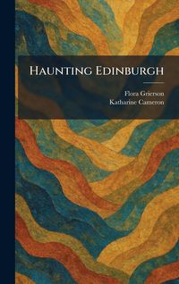 Produktbild: Haunting Edinburgh