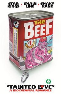 Produktbild: Starkings, R: Beef