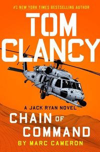 Produktbild: Tom Clancy Chain Of Command -L
