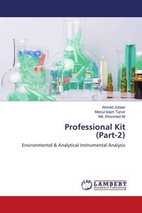 Produktbild: Professional Kit (Part-2)