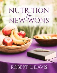 Produktbild: Nutrition for New-Wons