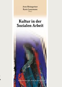 Produktbild: Kultur in der Sozialen Arbeit