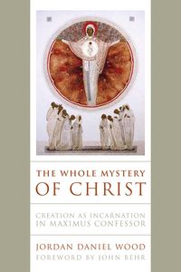 Produktbild: The Whole Mystery of Christ