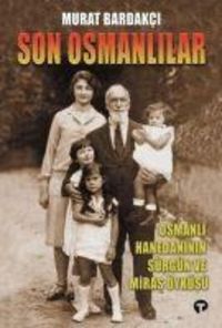 Produktbild: Son Osmanlilar