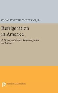 Produktbild: Refrigeration in America