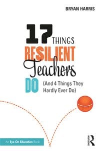 Produktbild: 17 Things Resilient Teachers Do