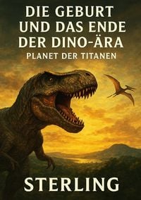 Produktbild: Die Geburt und das Ende der Dino-&Auml;ra I Planet der Titanen