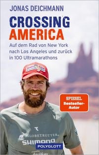 Produktbild: Crossing America