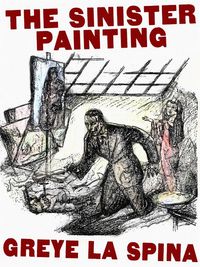 Produktbild: The Sinister Painting