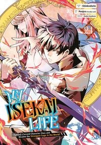 Produktbild: My Isekai Life 24: I Gained a Second Character Class and Became the Strongest Sage in the World!