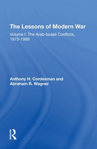 Produktbild: The Lessons Of Modern War