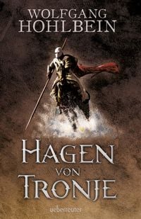Produktbild: Hagen von Tronje
