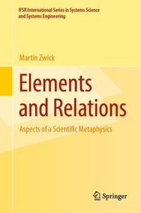 Produktbild: Elements and Relations