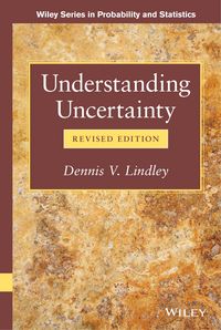 Produktbild: Understanding Uncertainty RevE