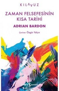 Produktbild: Zaman Felsefesinin Kisa Tarihi