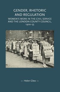 Produktbild: Gender, rhetoric and regulation