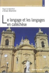 Produktbild: Le Langage de la Catechese