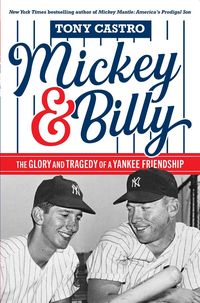 Produktbild: Mickey & Billy