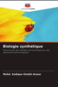 Produktbild: Biologie synth&eacute;tique