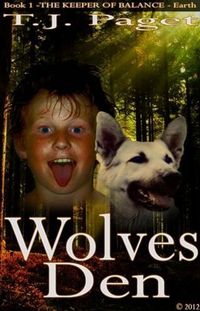 Produktbild: Wolves Den