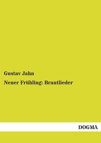 Produktbild: Neuer Fr&uuml;hling: Brautlieder