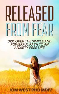 Produktbild: Released From Fear