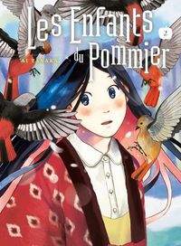 Produktbild: Les enfants du pommier. Tome 2
