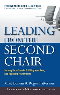 Produktbild: Leading from the Second Chair
