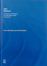 Produktbild: Smedley, K: Age Matters