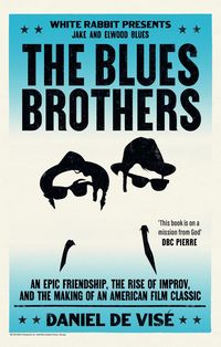 Produktbild: Vis&eacute;, D: Blues Brothers