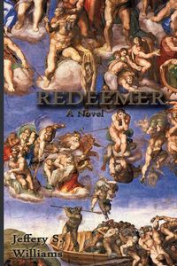 Produktbild: Redeemer - A Novel