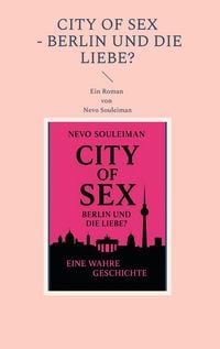 Produktbild: CITY OF SEX - Berlin und die Liebe?