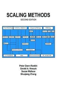Produktbild: Dunn-Rankin, P: Scaling Methods
