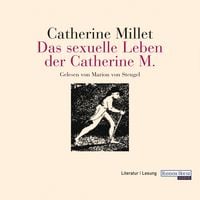 Produktbild: Das sexuelle Leben der Catherine M.