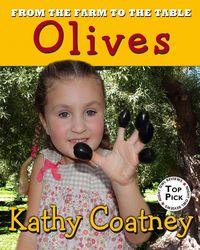Produktbild: From the Farm to the Table Olives