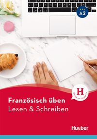 Produktbild: Brossard, J: Franz&ouml;sisch &uuml;ben - Lesen & Schreiben A2